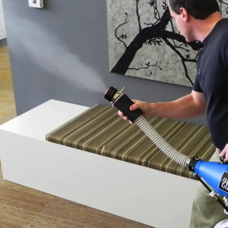 Professional Odor Removal in Pumpkin Center, NC